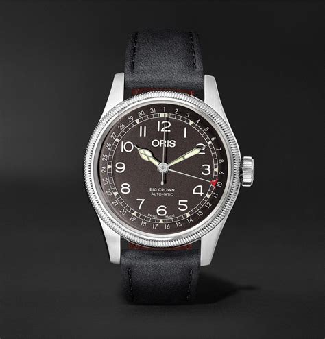 oris usa watches